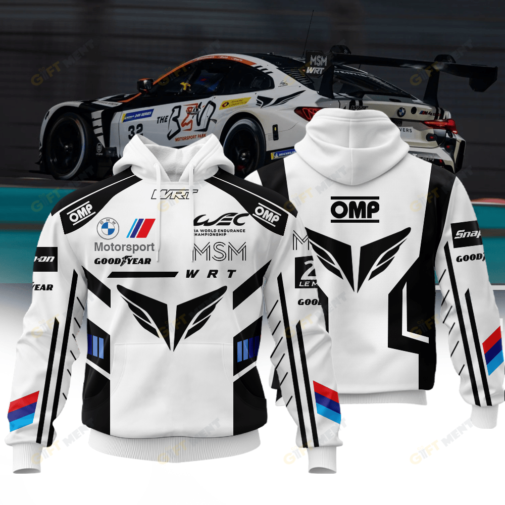 THE BEND TEAM WRT 3D Apparel