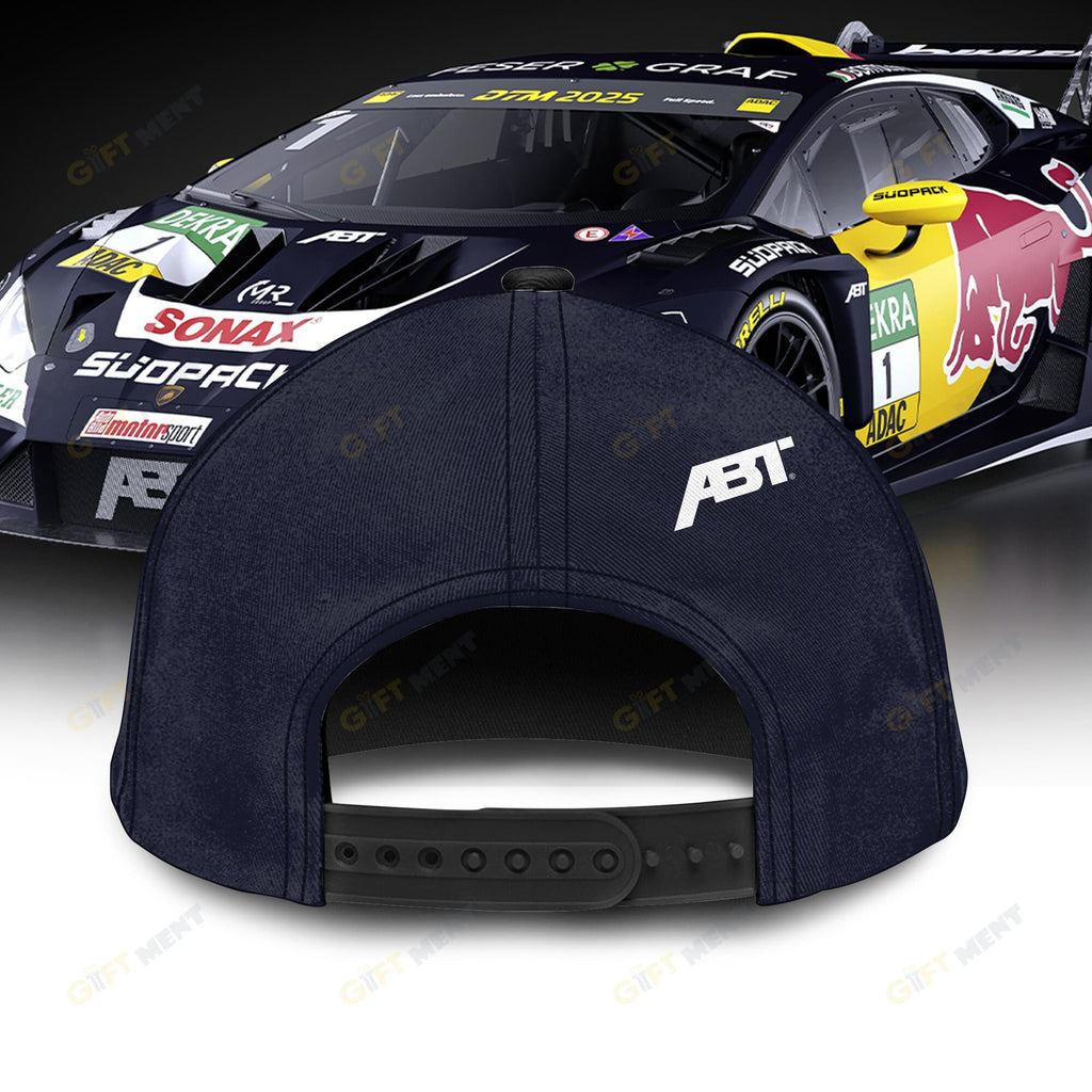 ABT Sportsline 3D Apparel II
