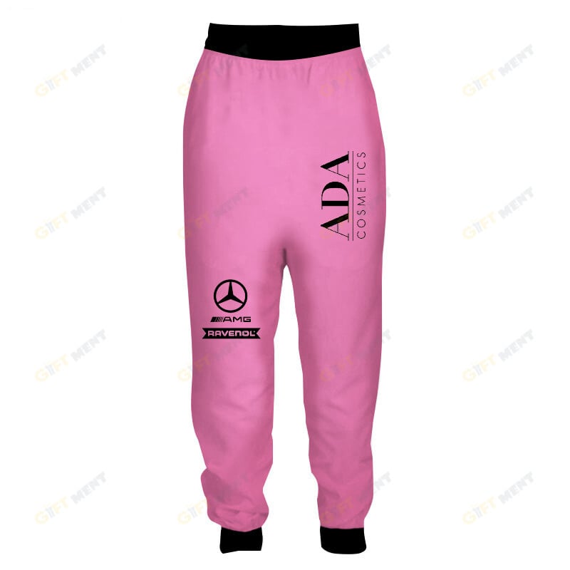 Merc AMG Team Landgraf 3D Apparel I