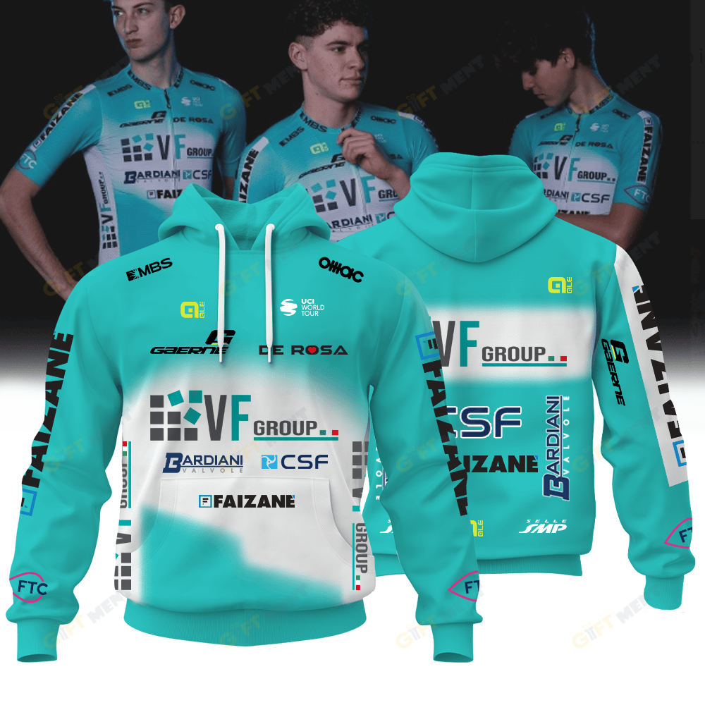 VF GROUP BARDIANI CSF FAIZANE 3D Apparel