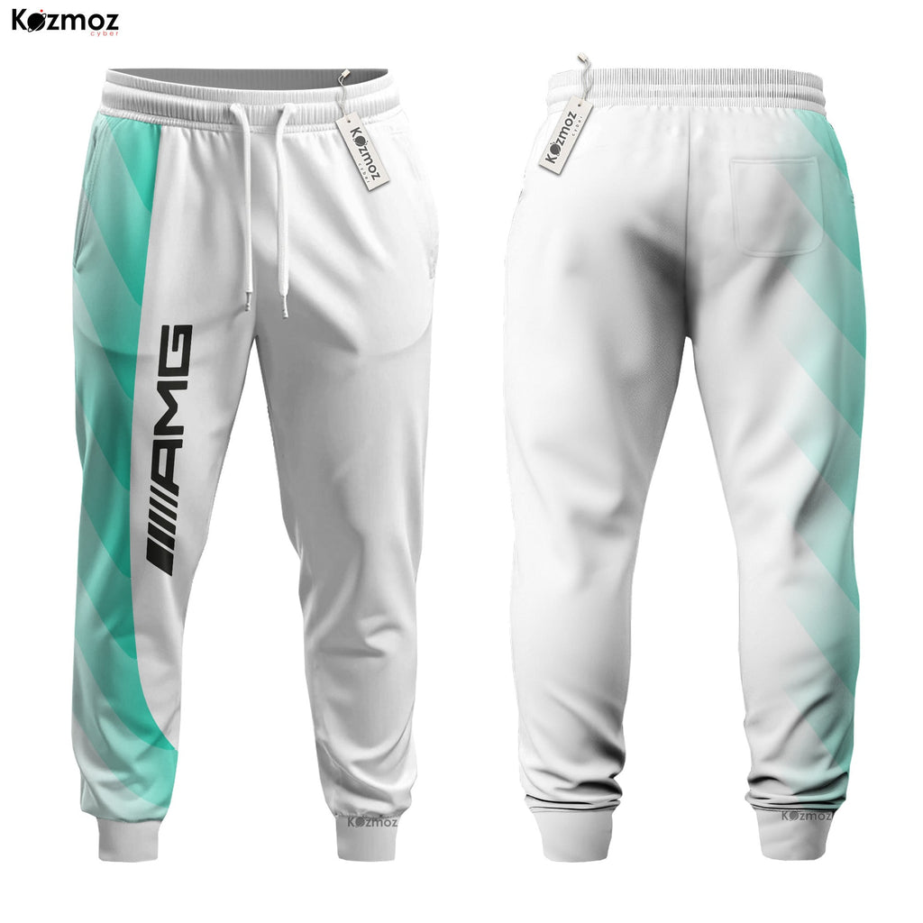 Lewis Hamilton Racing Suit 2014 Collection – AMG Petronas Team