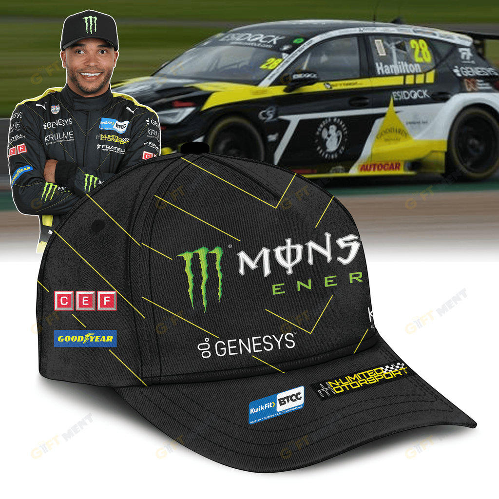 Powder Monkey Brewing Co with Esidock BTCC 3D Apparel