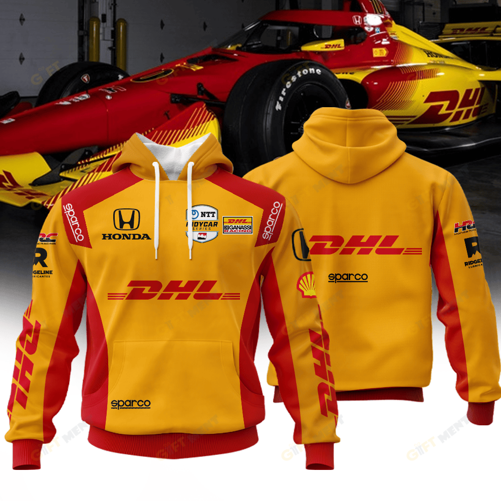 Chip Ganassi Racing | AlexPalou IndyCar 3D Apparel