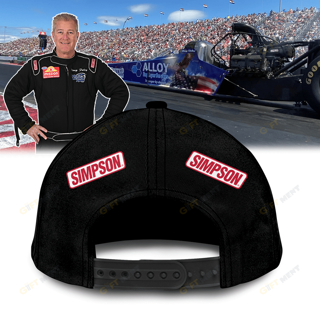 Foley & Lewis Racing 3D Apparel