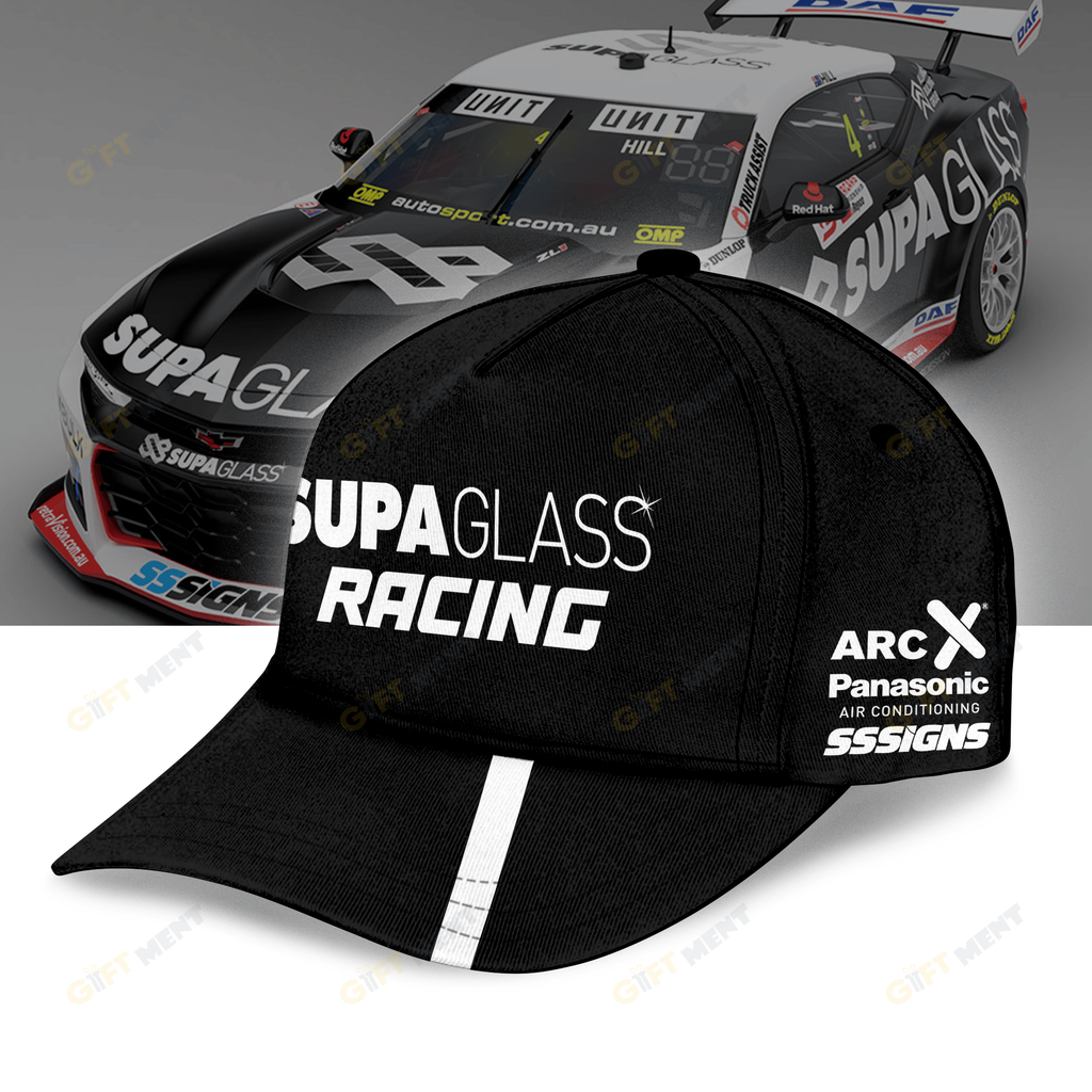 Dabble & Bendix Racing | Cameron Hill 3D Apparel