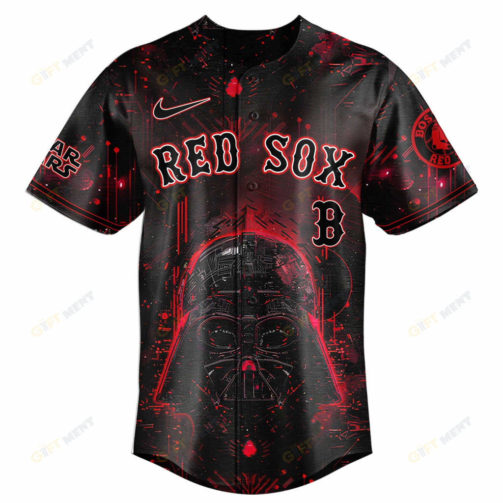 Boston Red Sox MLB Jersey Editions Limited