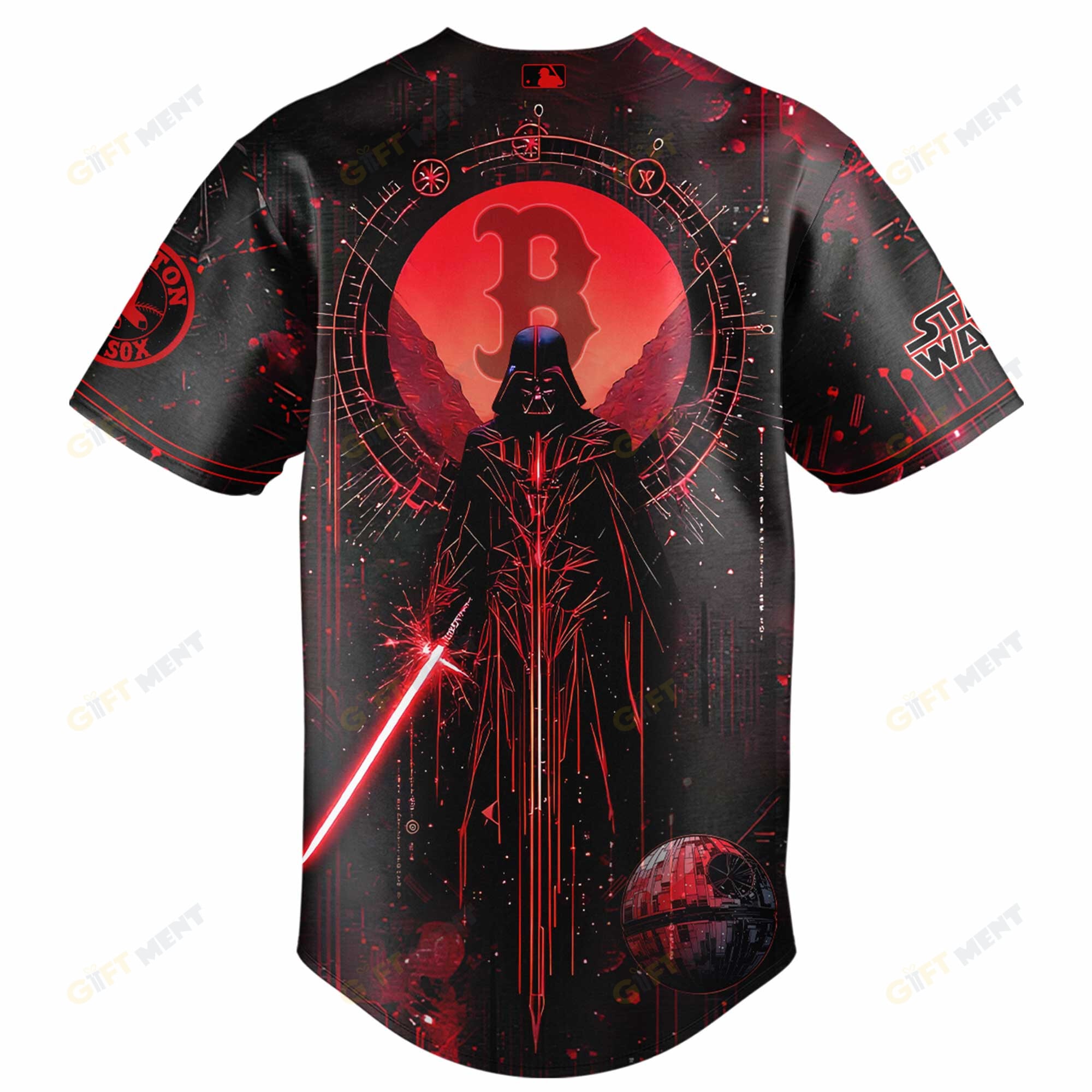 Boston Red Sox MLB Jersey Editions Limited
