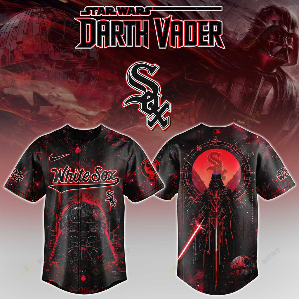 Chicago White Sox MLB Jersey Editions Limited
