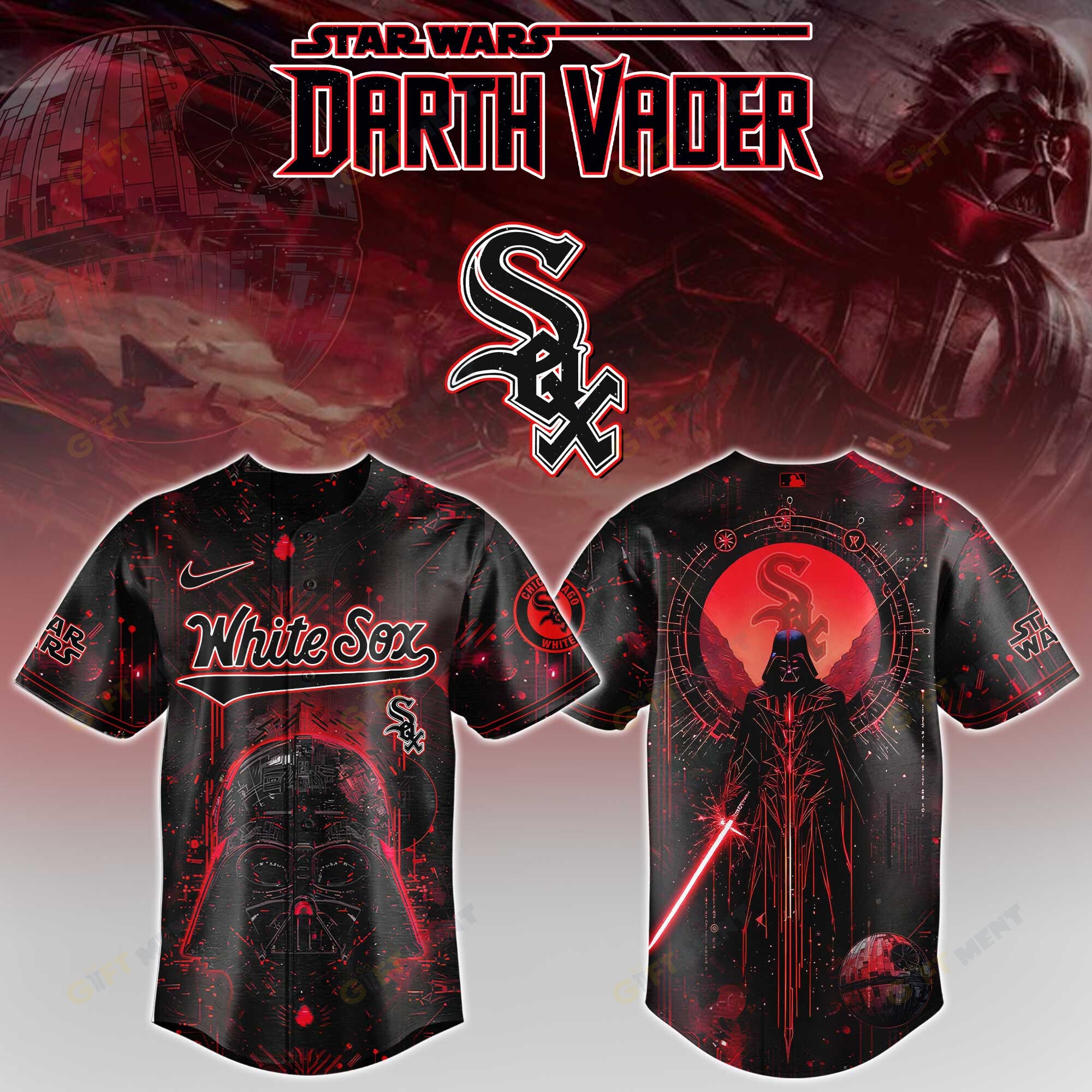 Chicago White Sox MLB Jersey Editions Limited