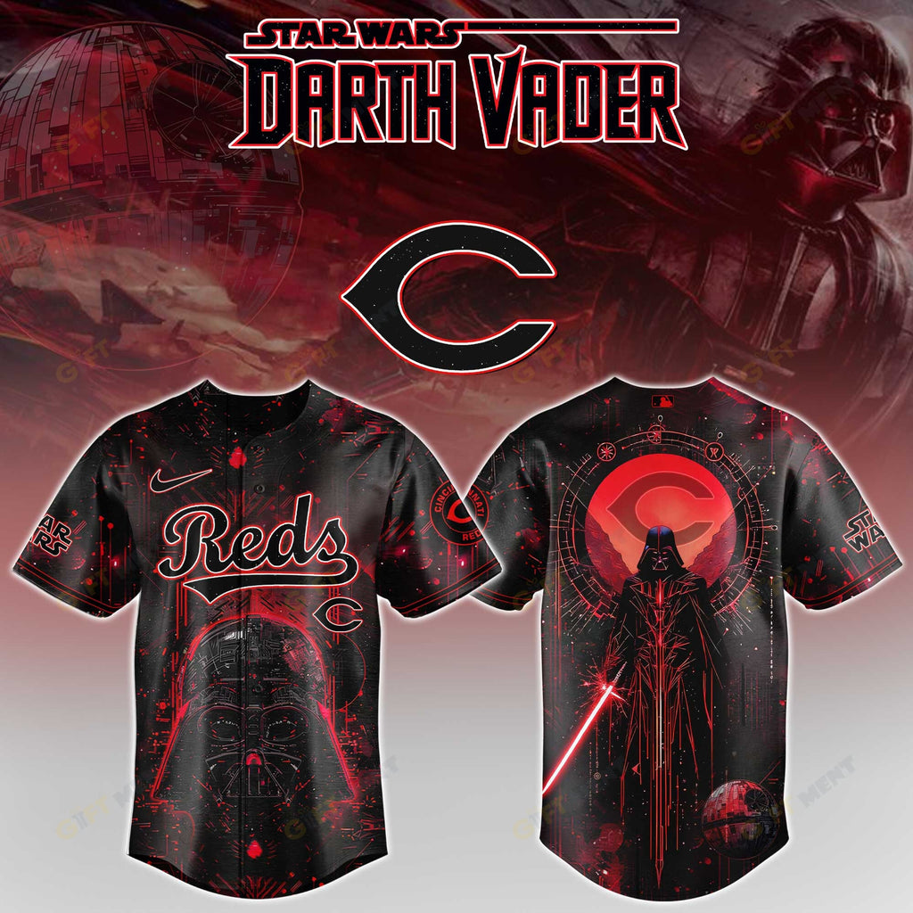 Cincinnati Reds MLB Jersey Editions Limited
