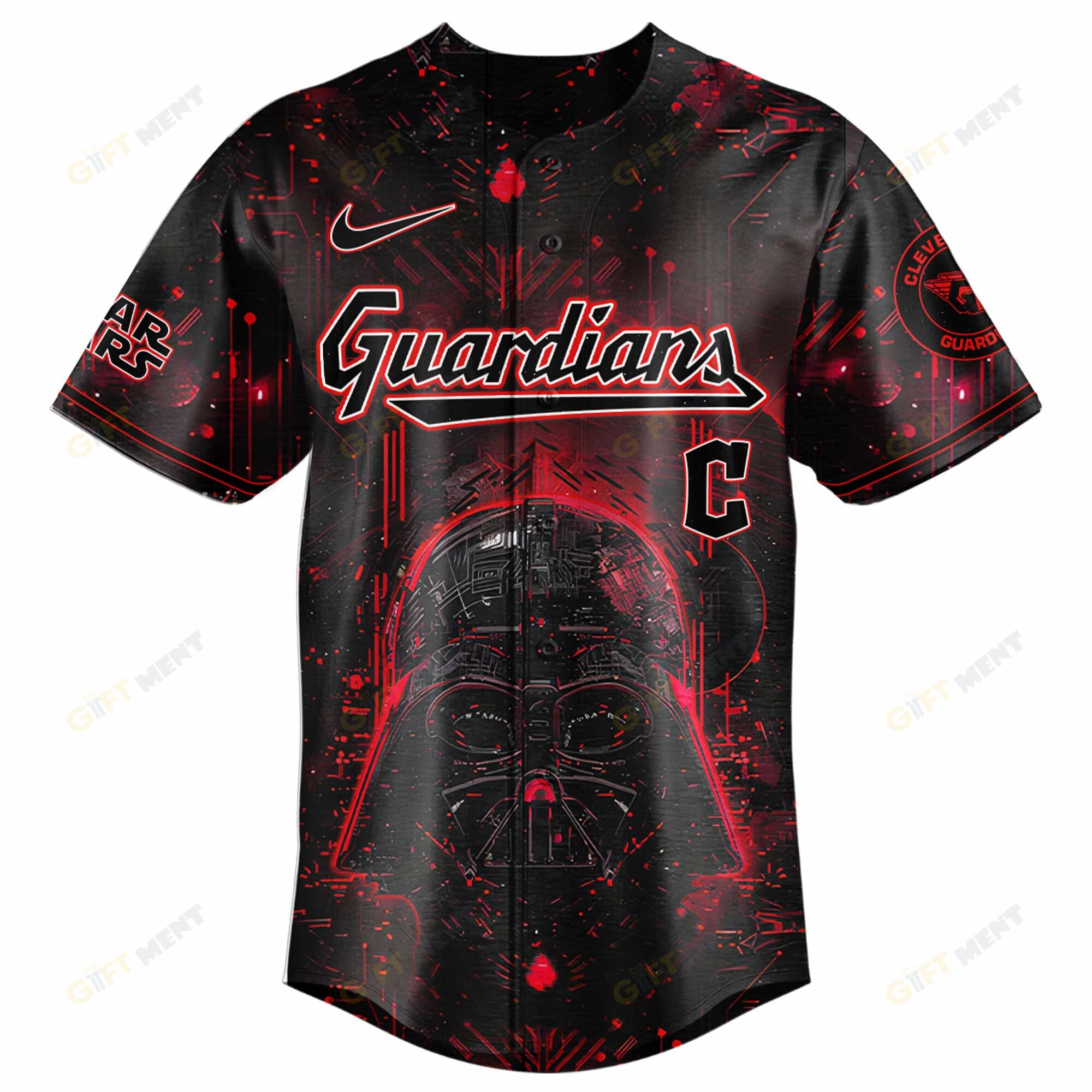 Cleveland Guardians MLB Jersey Editions Limited