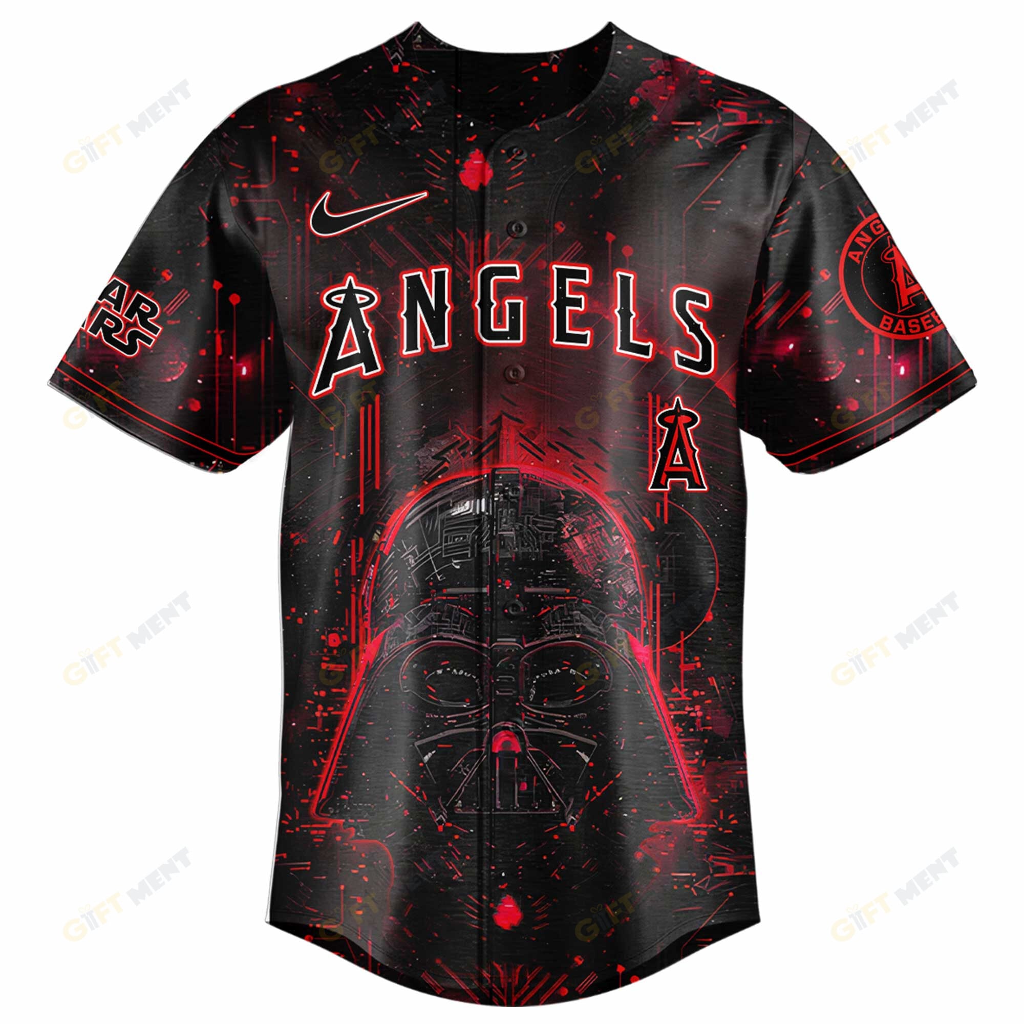 Los Angeles Angels MLB Jersey Editions Limited