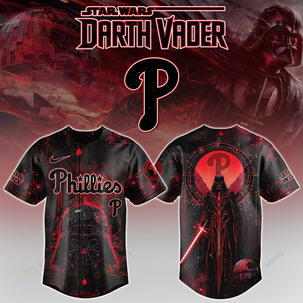 Philadelphia Phillies MLB Jersey Editions Limited