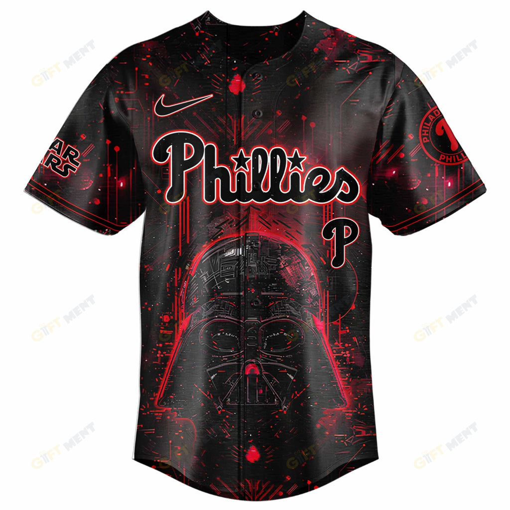Philadelphia Phillies MLB Jersey Editions Limited