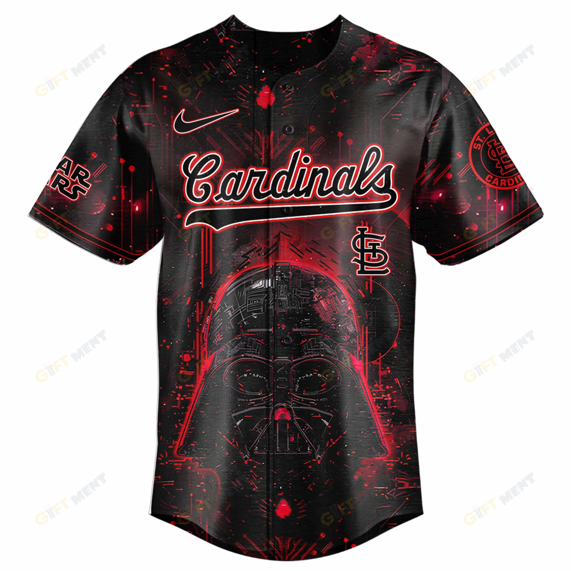 St.Louis Cardinals MLB Jersey Editions Limited