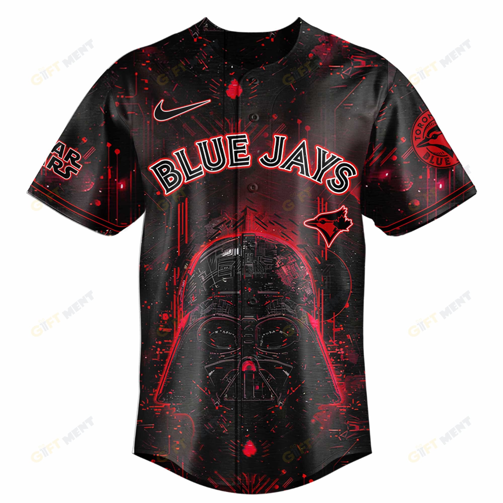 Toronto Blue Jays MLB Jersey Editions Limited