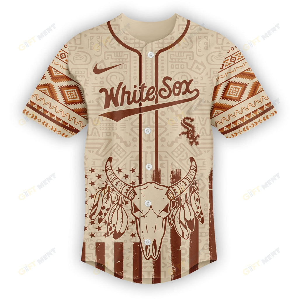 Chicago White Sox | American Heritage Baseball Jersey