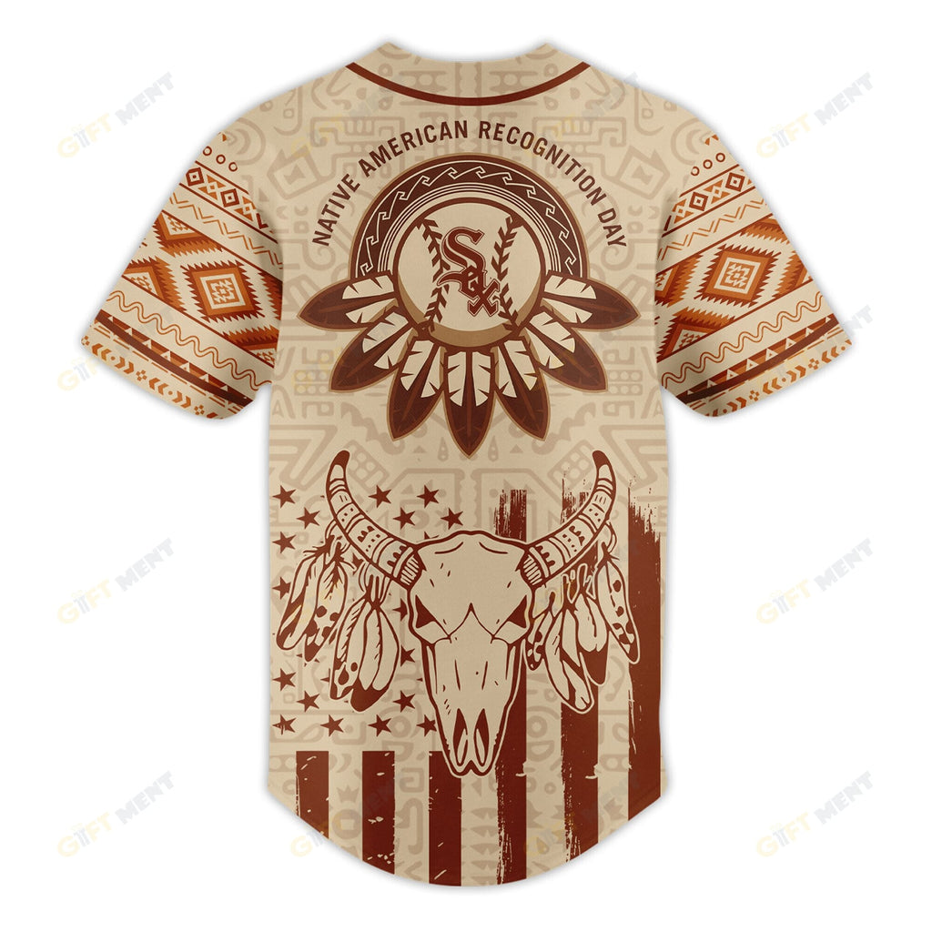 Chicago White Sox | American Heritage Baseball Jersey