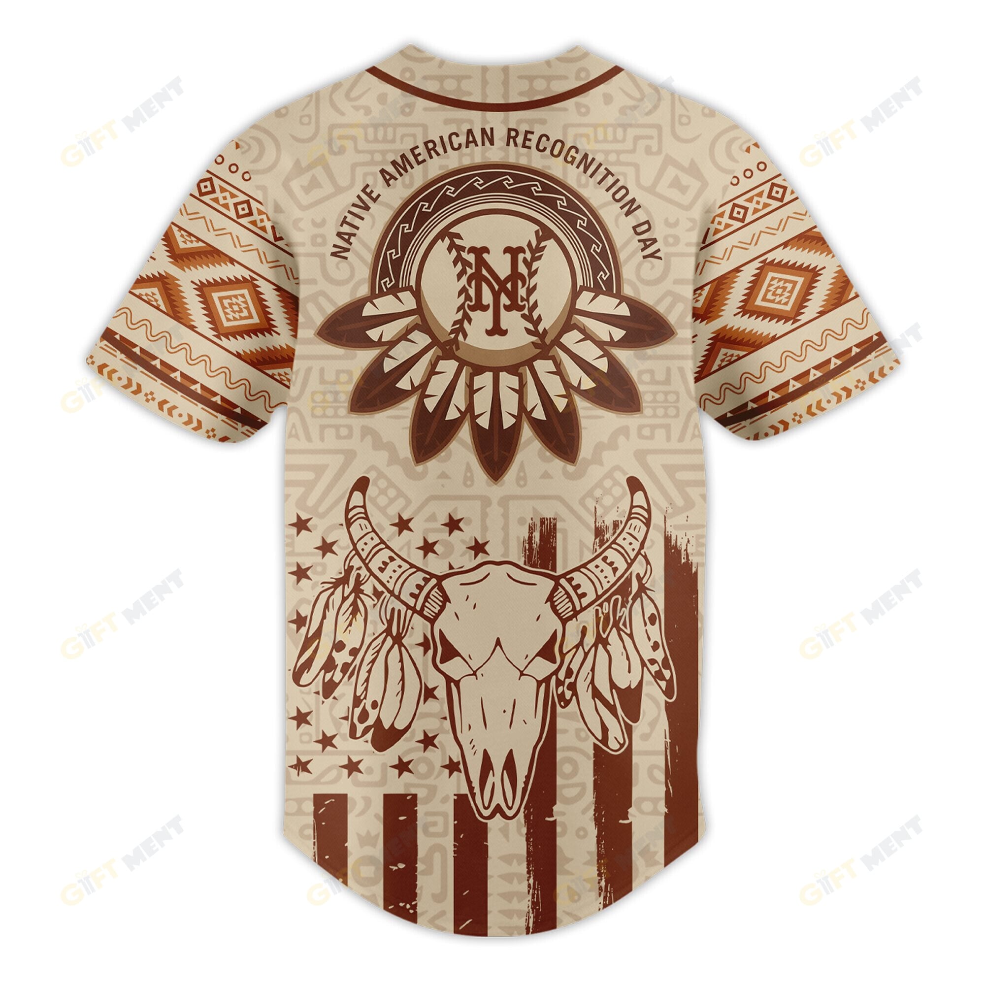 New York Mets | American Heritage Baseball Jersey