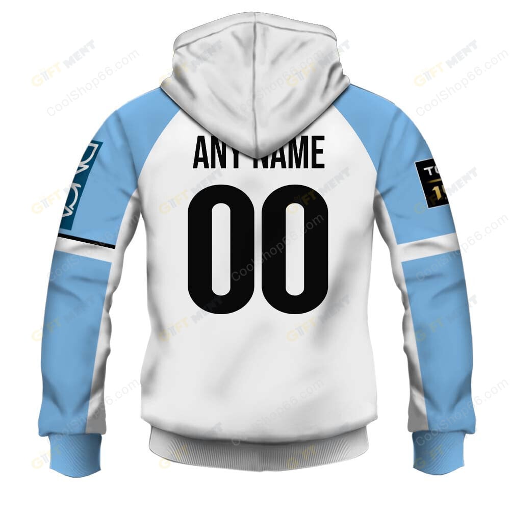 Aviron Bayonnais Top 14 Home Jersey Style Shirts | 3D Apparel Hoodie, Kid Hoodie, T Shirt, Zip Hoodie, Sweatshirt