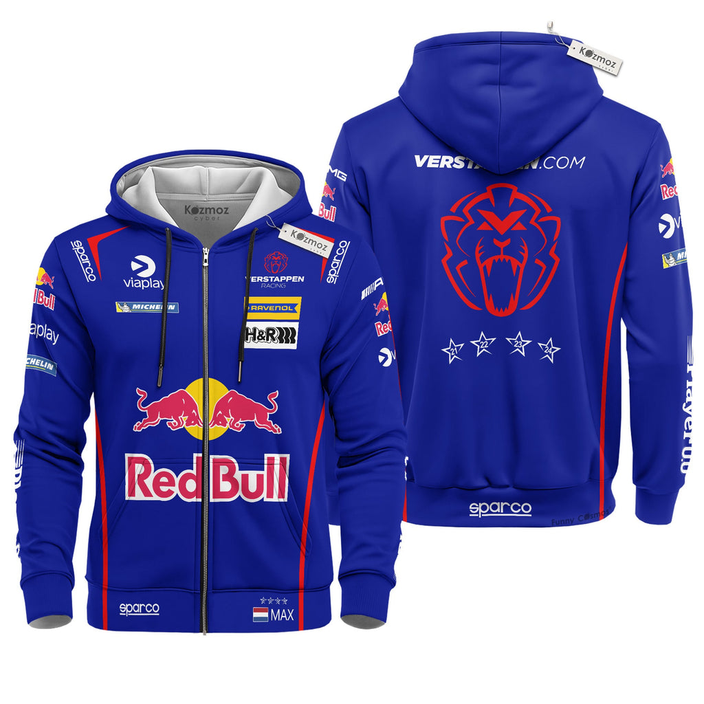 Max Verstappen AMG GT3 EVO Nurburgring 24h Costume Racing Suit