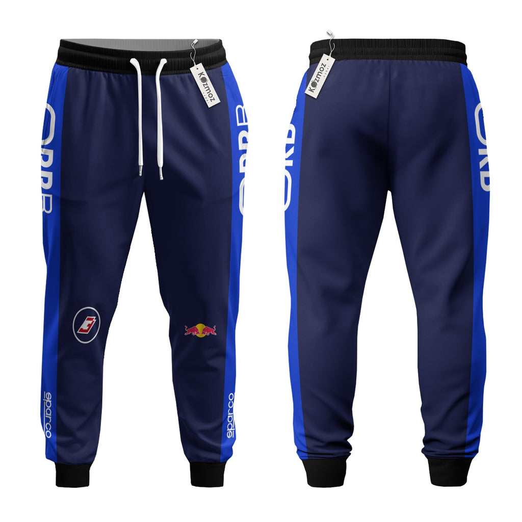 Max Verstappen RBR Team 2026 F1 Costume Racing Suit