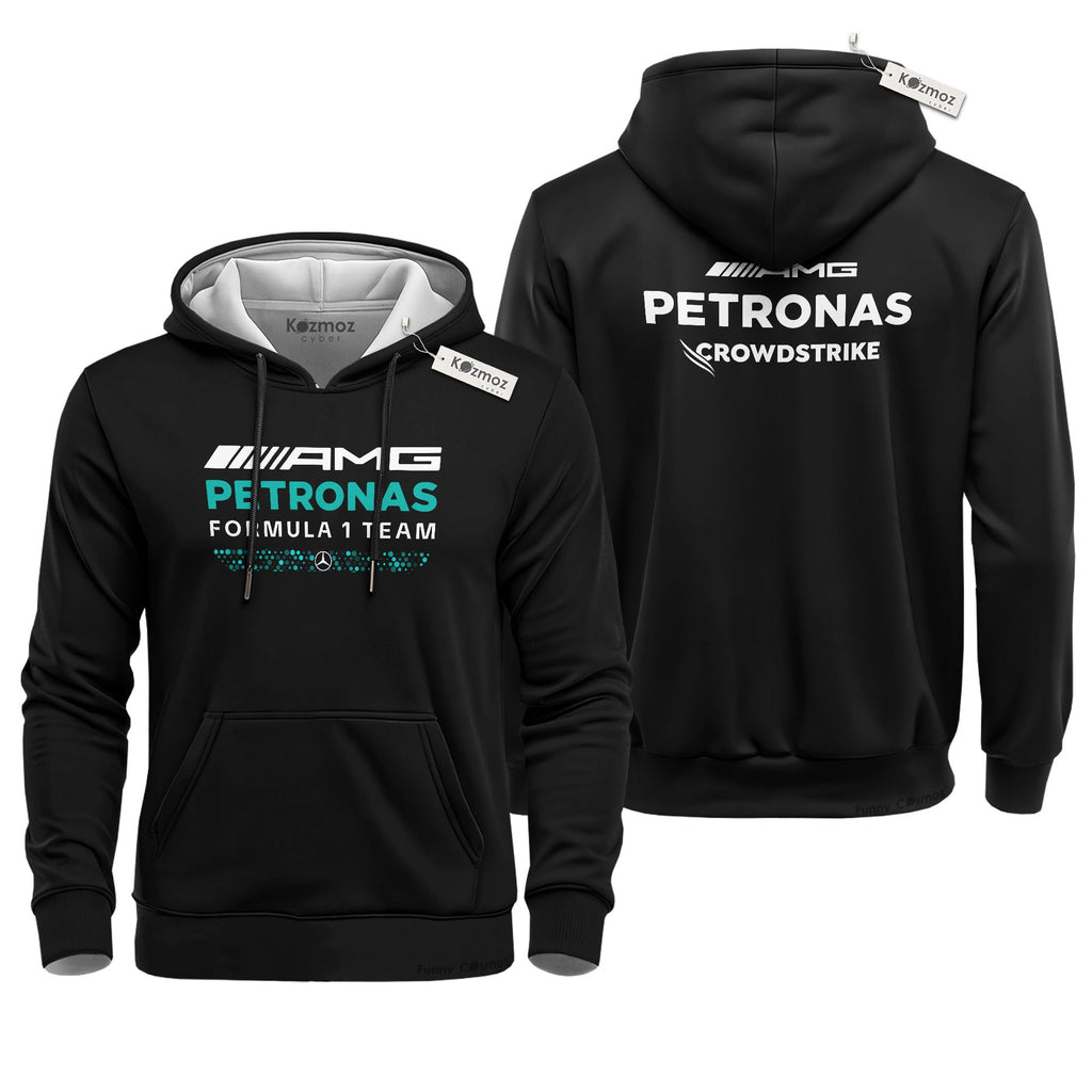 AMG Mer F1 Team 2026 Edition Costume Racing Suit