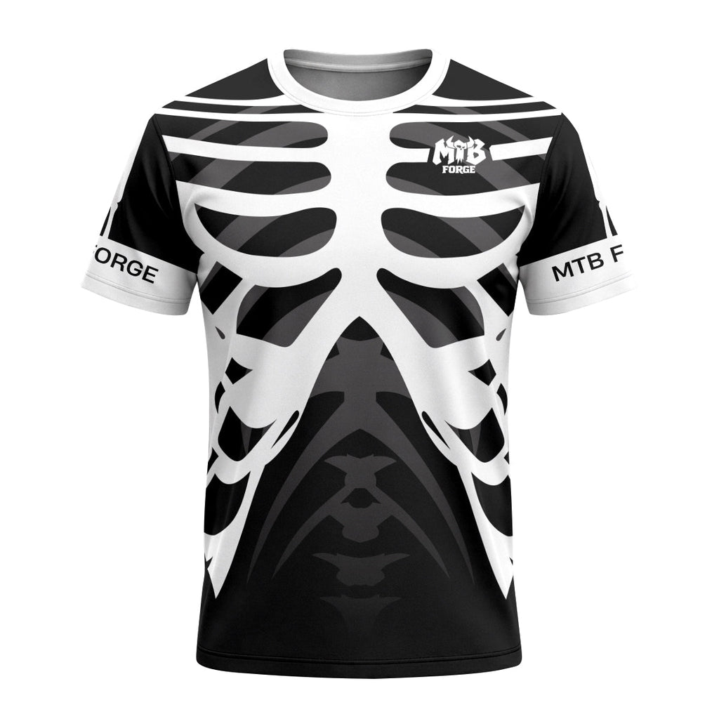 Ribcage Rider T-Shirt