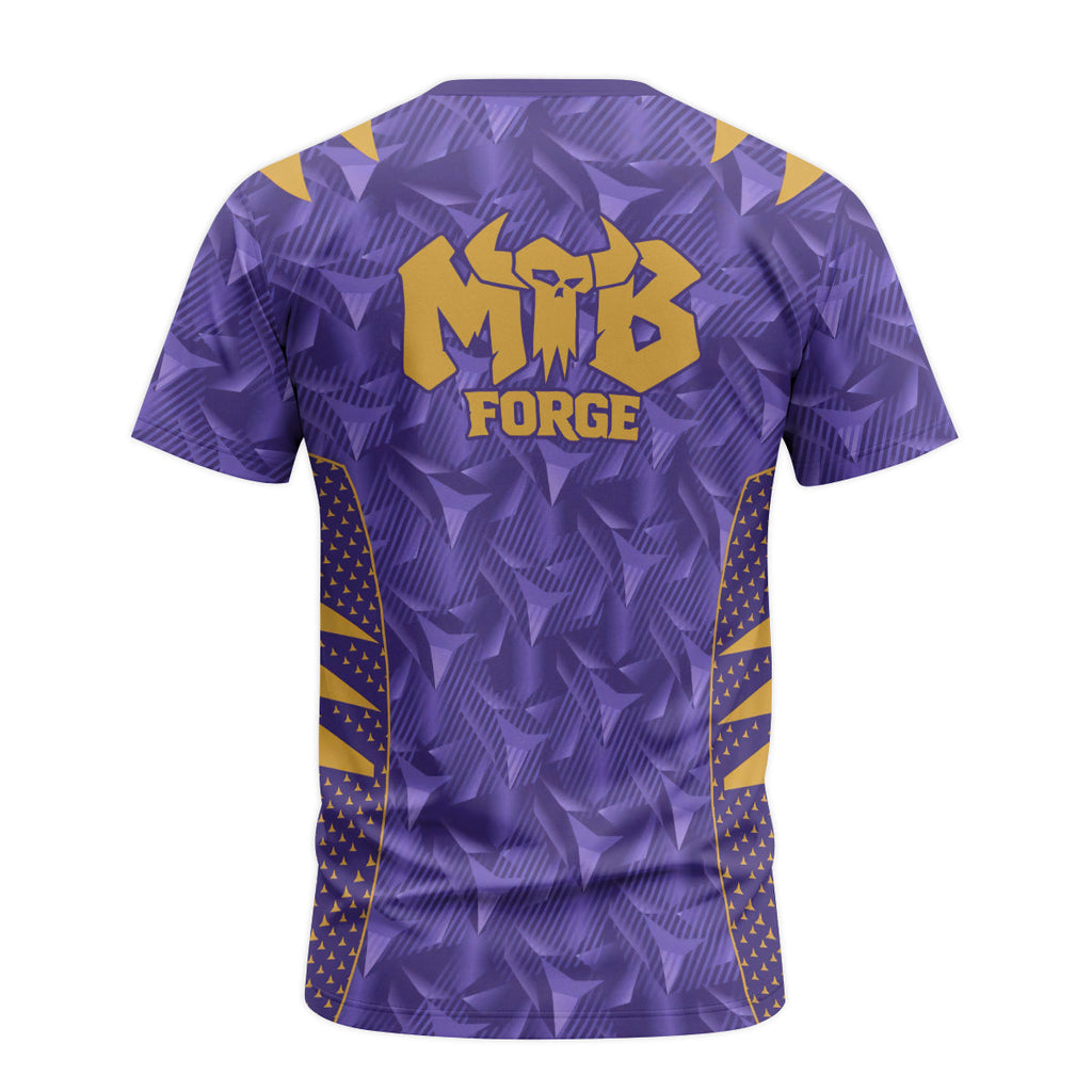 Violet Thunder T-Shirt