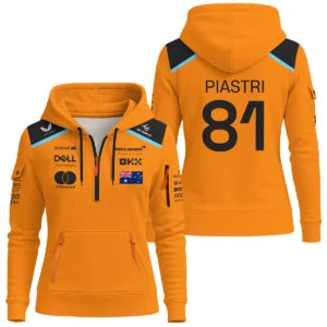 World Championship 2025 Lando Norris McLaren F1 Team BLVALN081225A07