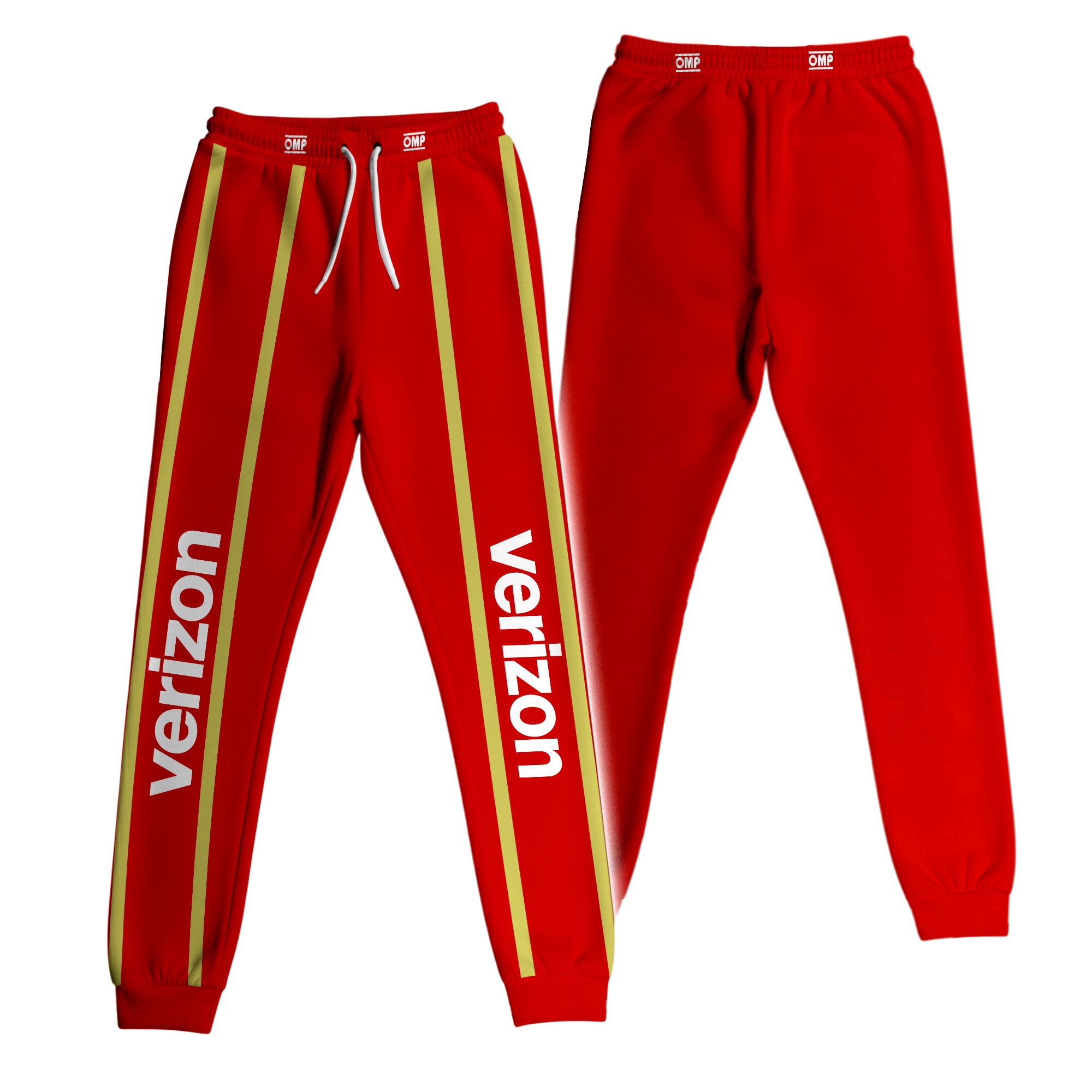 Team Penske | WillPower IndyCar 3D Apparel