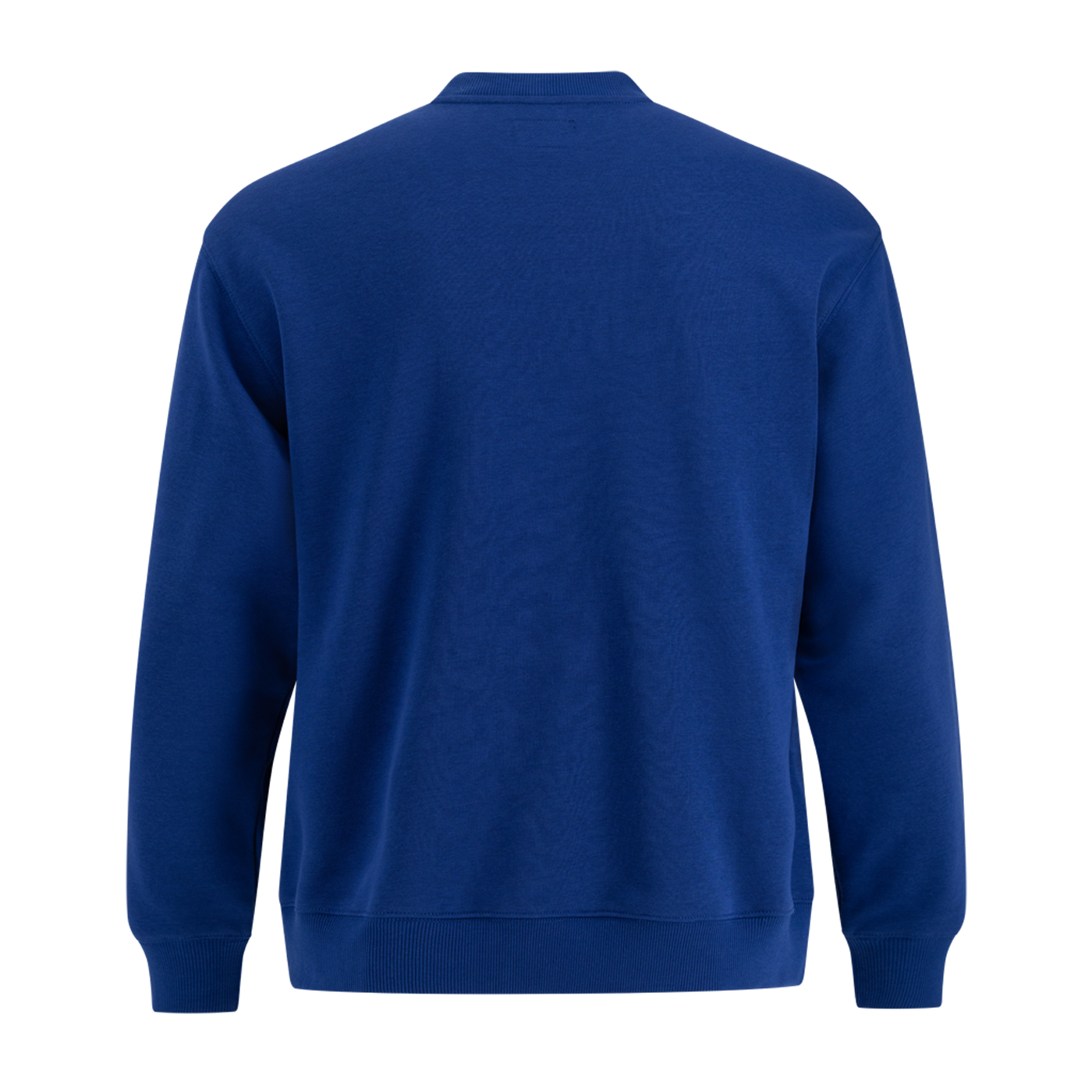 Ford x Brixton Number One Fleece Crewneck Sweatshirt
