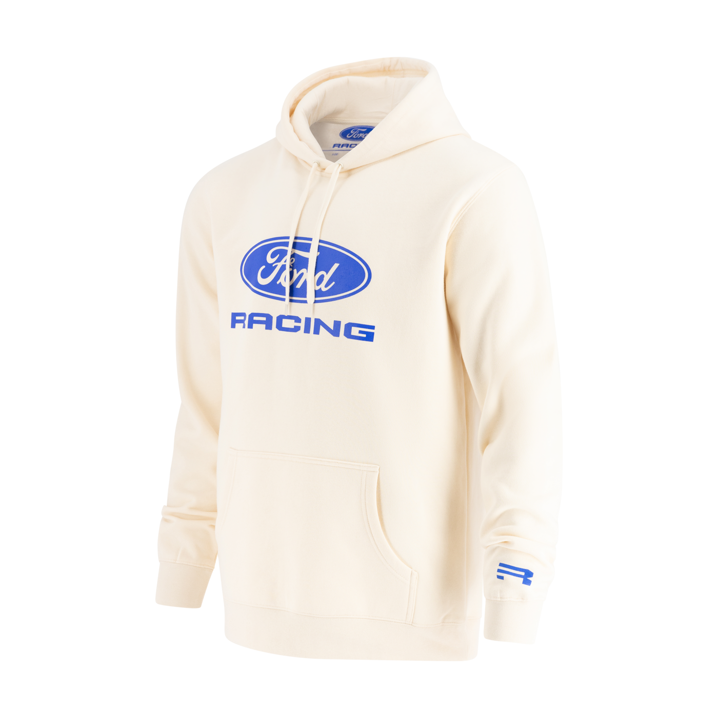 Ford Racing You Better Win Fleece Hoodie