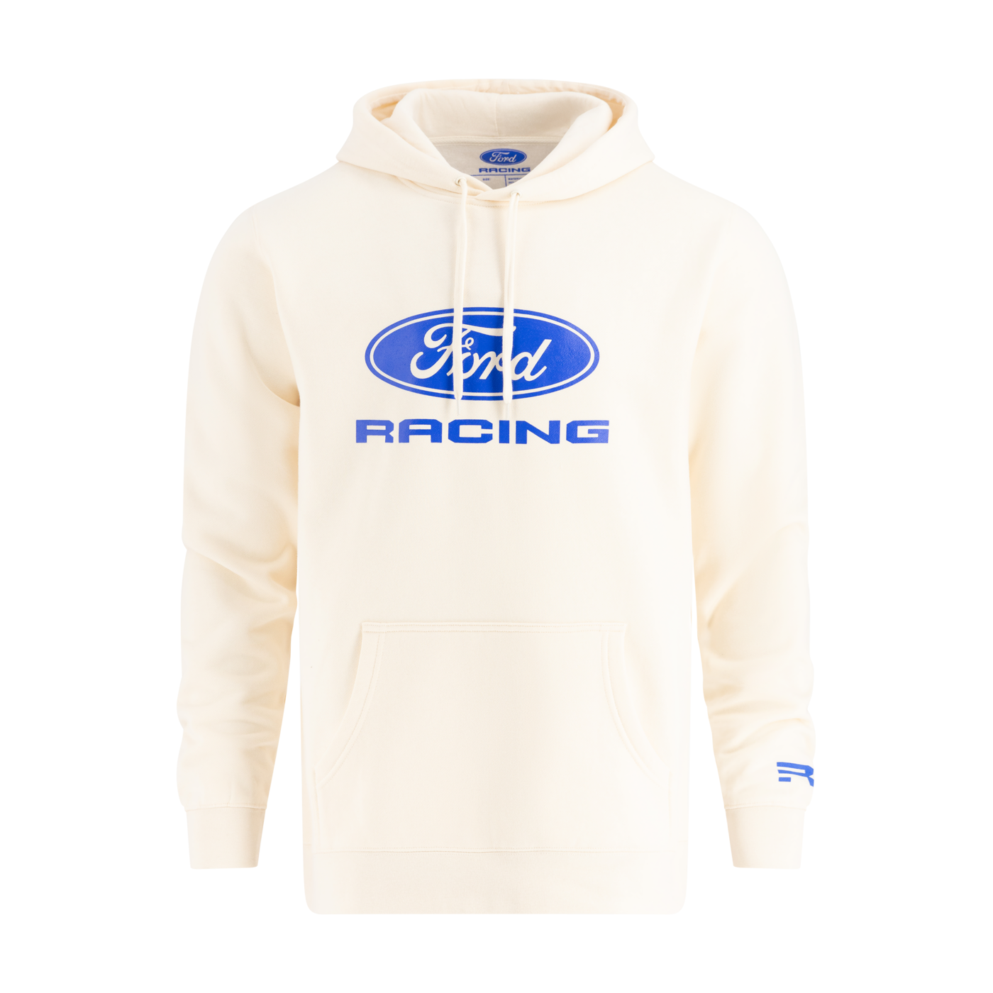Ford Racing You Better Win Fleece Hoodie