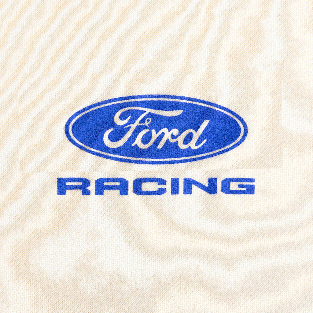 Ford Racing Since 1901 Retro Crewneck Sweatshirt