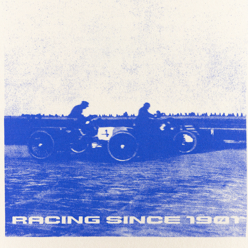 Ford Racing Since 1901 Retro Crewneck Sweatshirt