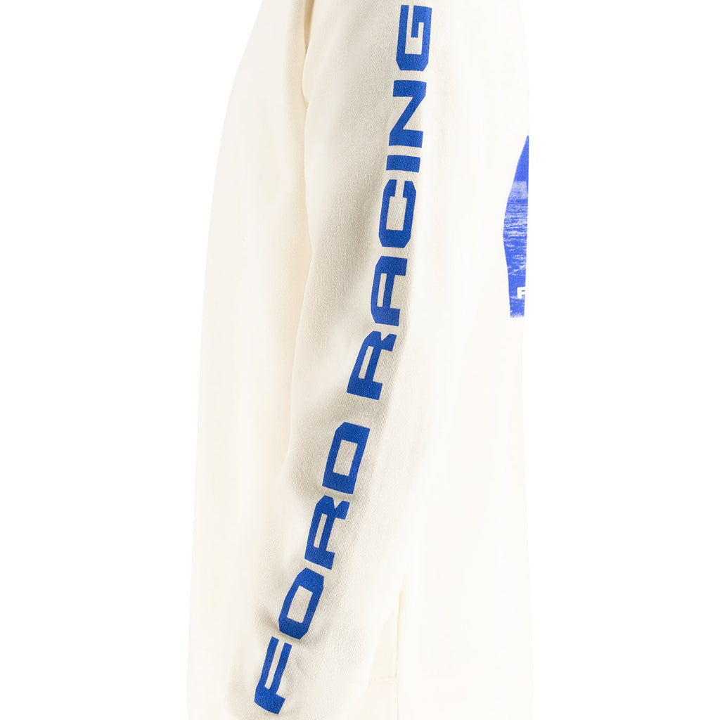 Ford Racing Since 1901 Retro Crewneck Sweatshirt