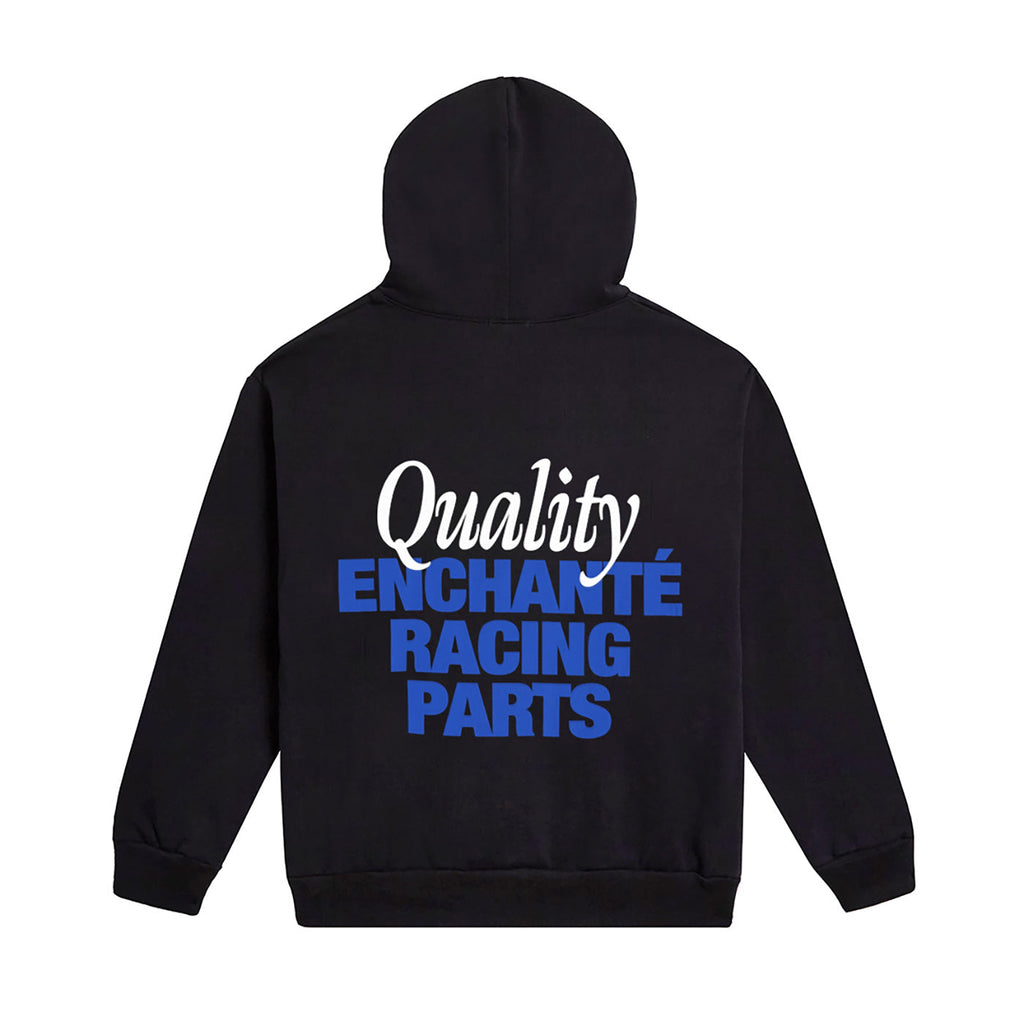 Ford Racing x Enchanté Mens Hoodie
