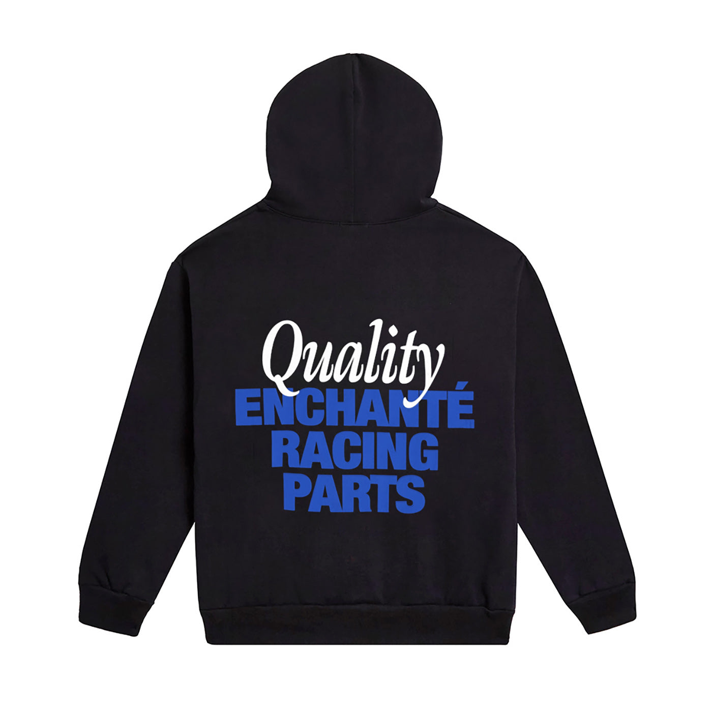 Ford Racing x Enchanté Mens Hoodie