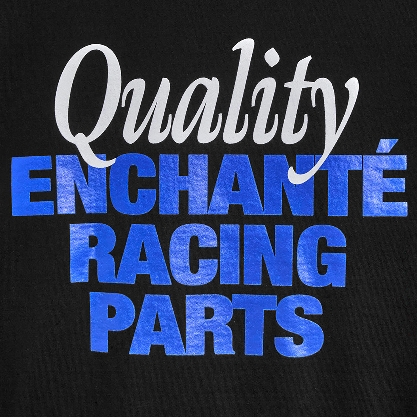 Ford Racing x Enchanté Mens Hoodie