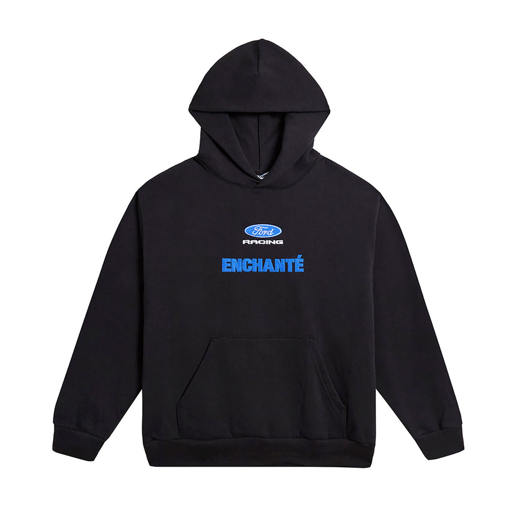 Ford Racing x Enchanté Mens Hoodie
