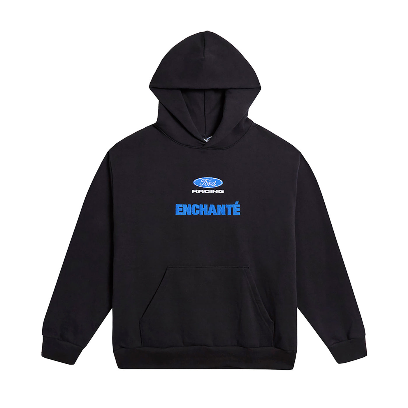 Ford Racing x Enchanté Mens Hoodie