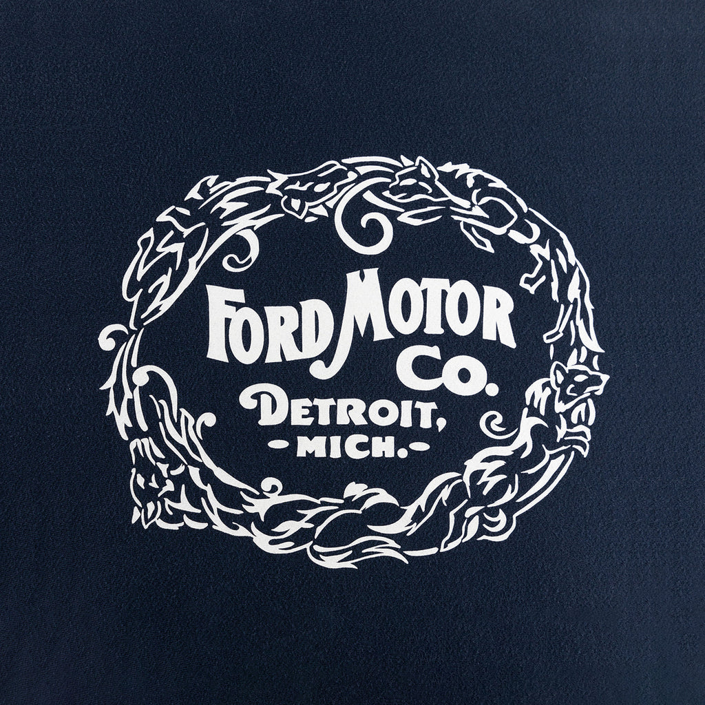 Ford Racing x Greyson Clothiers Ford Motor Company Hoodie