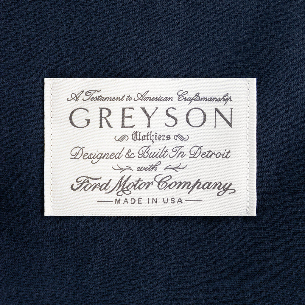 Ford Racing x Greyson Clothiers Ford Motor Company Hoodie