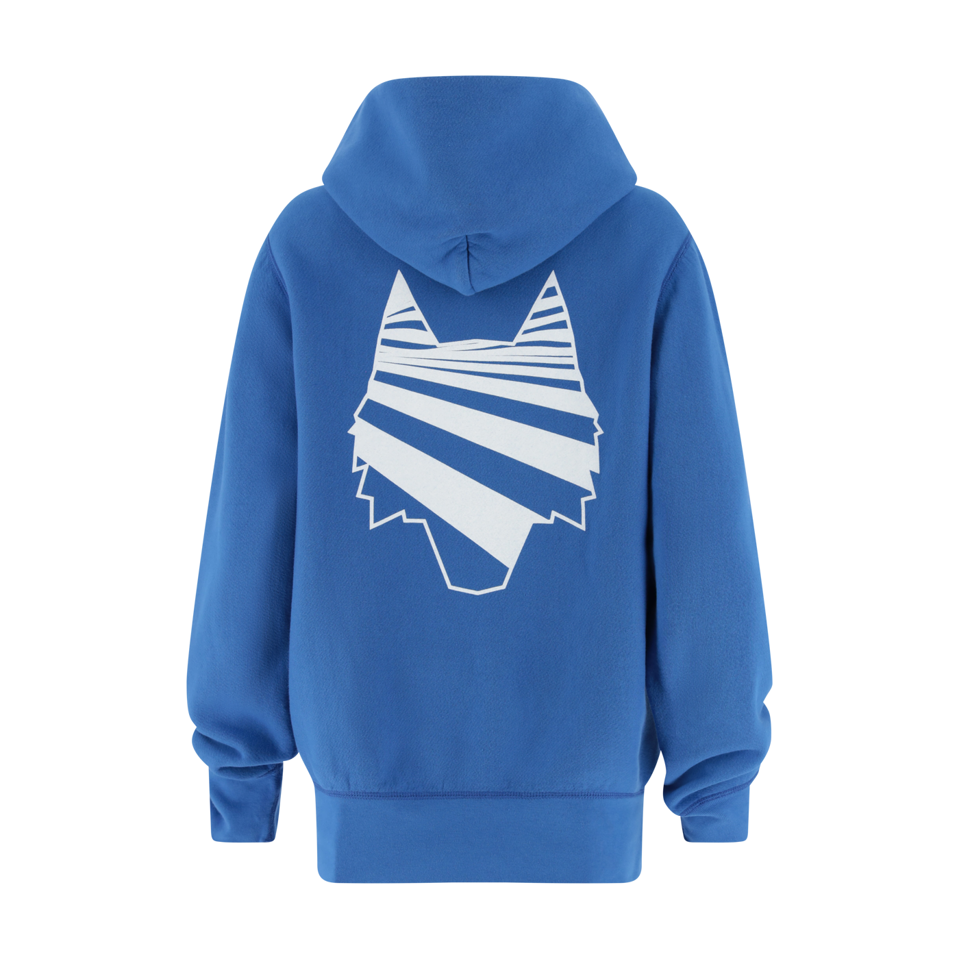 Ford Racing x Greyson Clothiers Racing Blue Hoodie