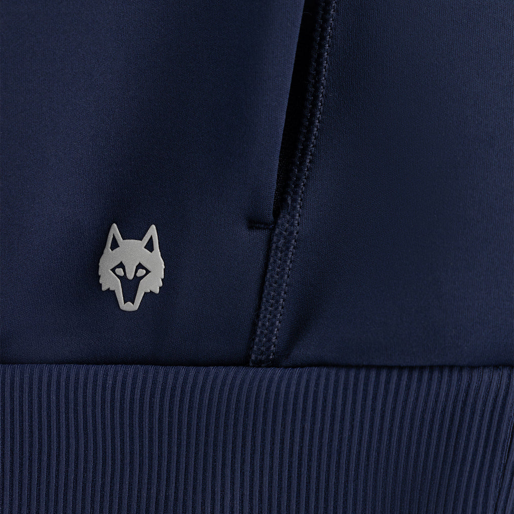 Ford Racing x Greyson Clothiers Womens Full Zip Hoodie
