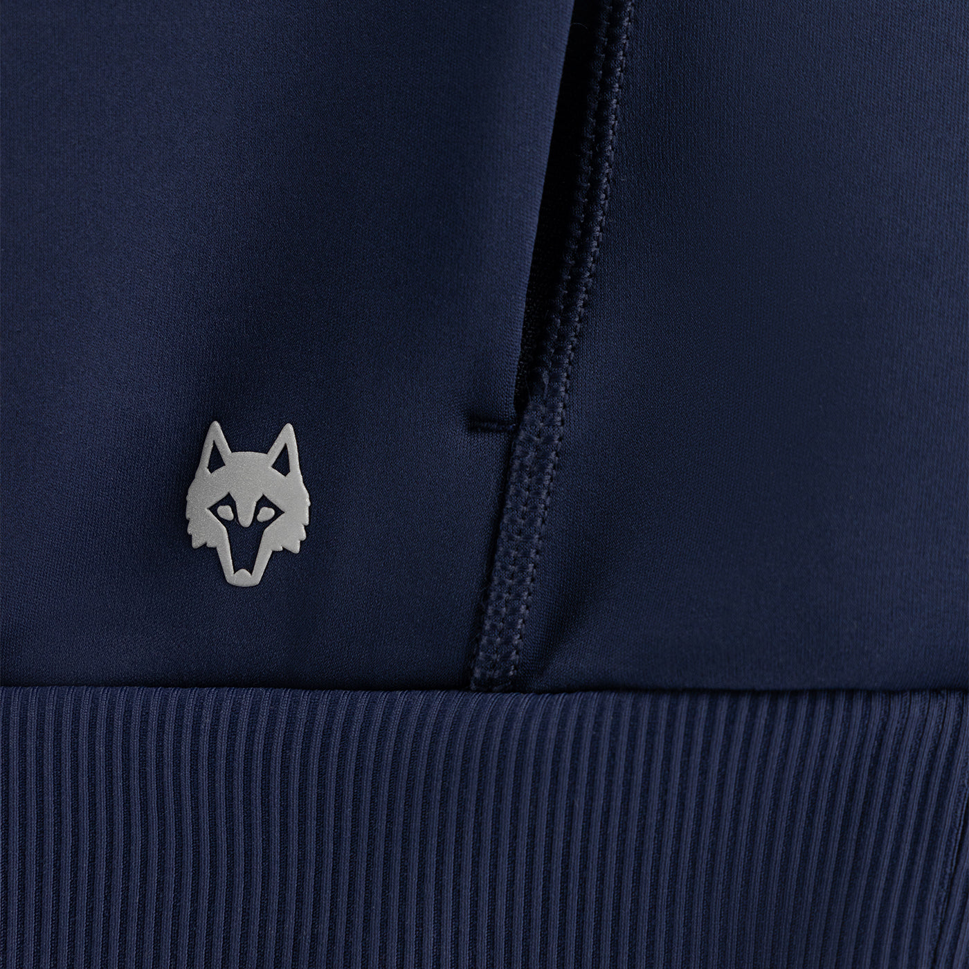 Ford Racing x Greyson Clothiers Womens Full Zip Hoodie