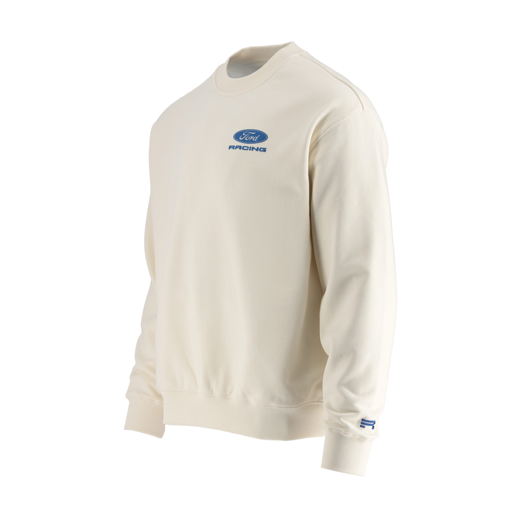 Ford Racing 125th Anniversary of Racing Crewneck Sweatshirt