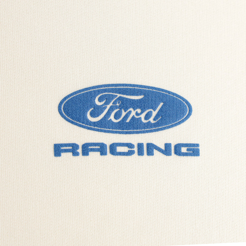Ford Racing 125th Anniversary of Racing Crewneck Sweatshirt