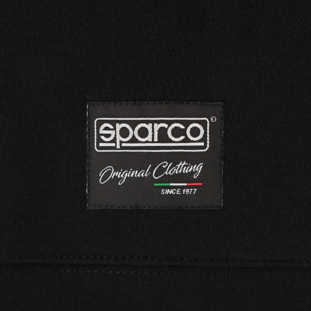 Ford Racing Sparco Crewneck Sweatshirt
